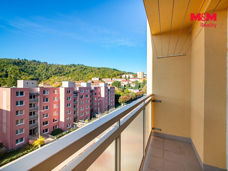 Квартира 3+kk на продаж, 57 м² (21 з 29)