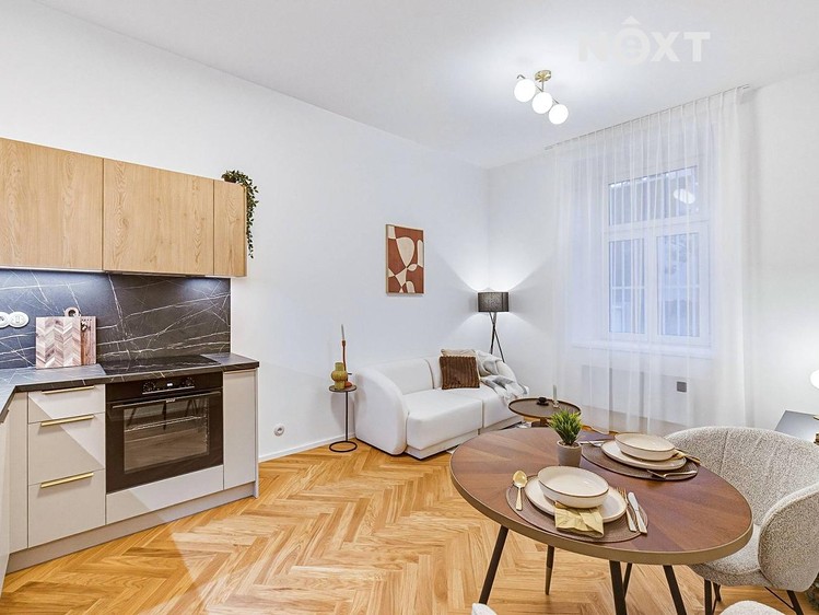 Квартира 2+kk на продаж, 49 м² (11 з 23)