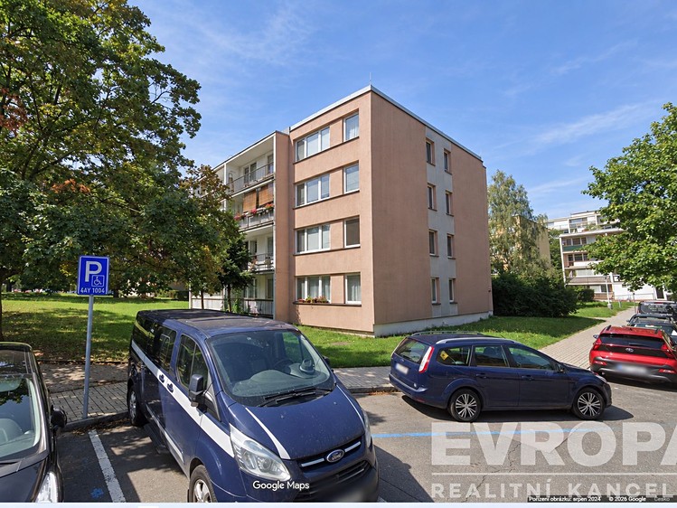 Квартира 3+1 на продаж, 61 м² (17 з 18)