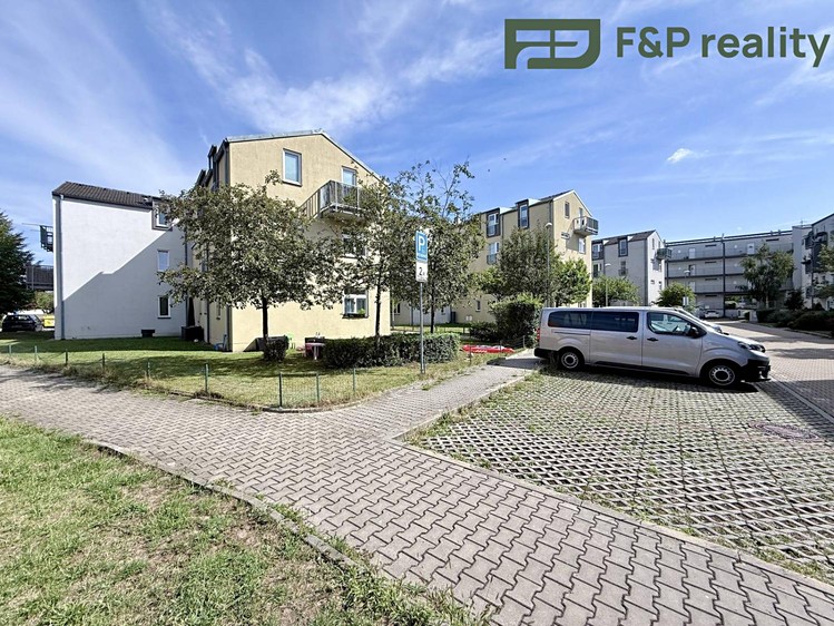 Wohnung 3+kk zum Kauf, 63 m² (15 von 21)