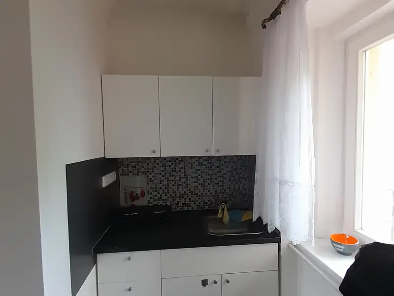 Pronájem bytu 1+kk 31 m², Praha – náhled fotky 2