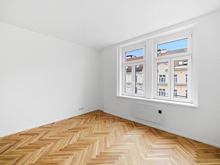 Квартира 2+kk на продаж, 50 м² (8 з 16)