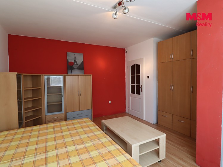 Prodej bytu 1+1, 27 m² (14 z 22)