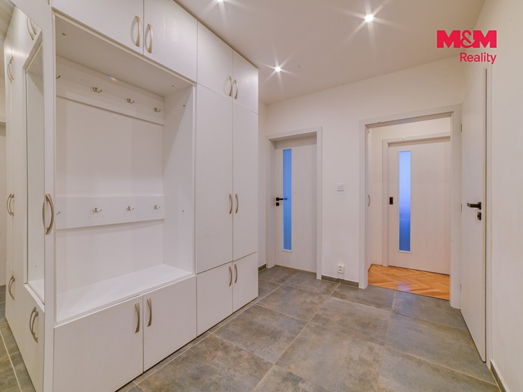 Wohnung 3+1 zum Kauf, 63 m² (16 von 30)