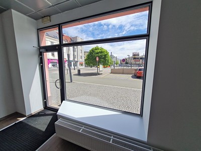 Pronájem komerčního prostoru, 102 m² (3 z 18)