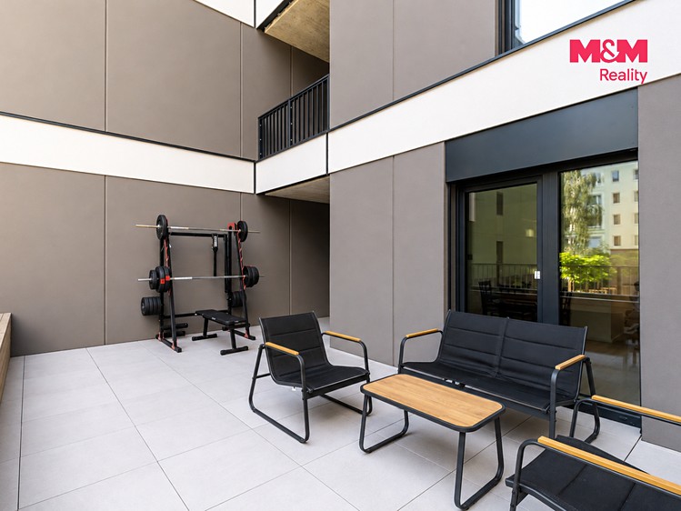 The 1+kk flat for sale, 35 m² (9 of 12)