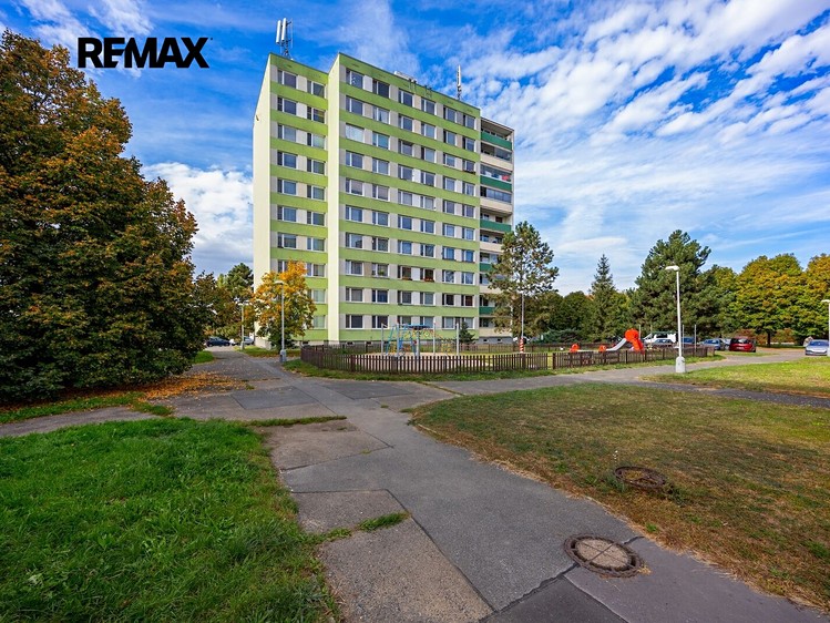 Wohnung 2+1 zur Miete, 42 m² (23 von 31)