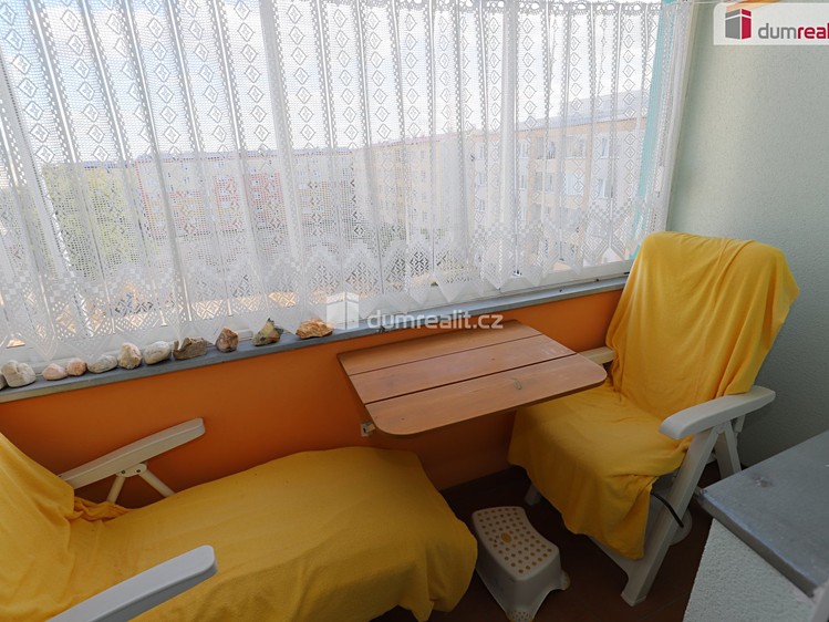 Квартира 3+1 на продаж, 73 м² (14 з 16)