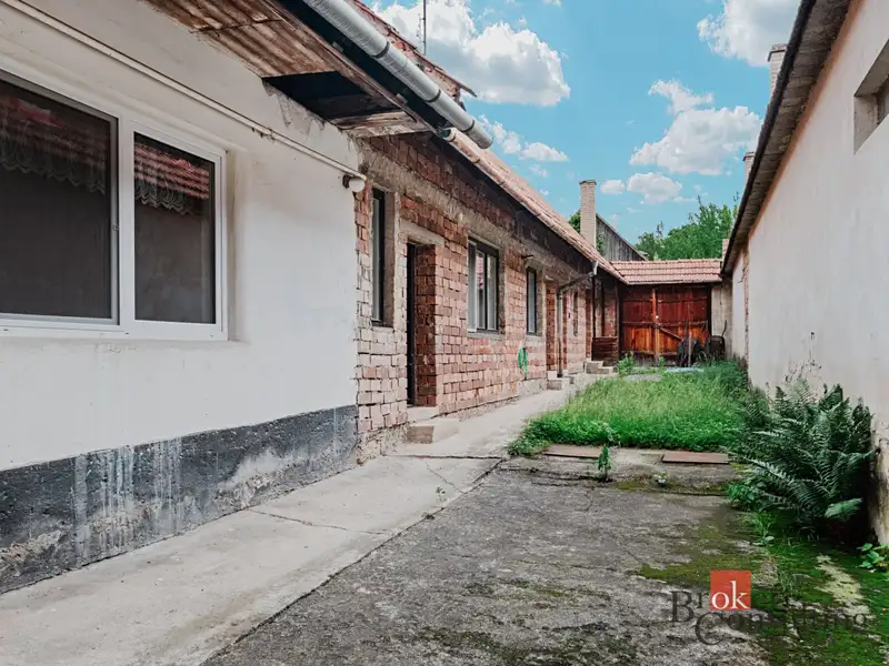 Prodej rodinného domu 150 m², pozemek 1023 m², Hrubá Vrbka – náhled fotky 2