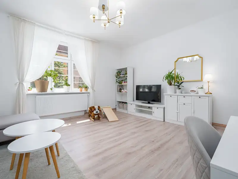 Prodej bytu 3+1 77 m², Teplice – náhled fotky 1