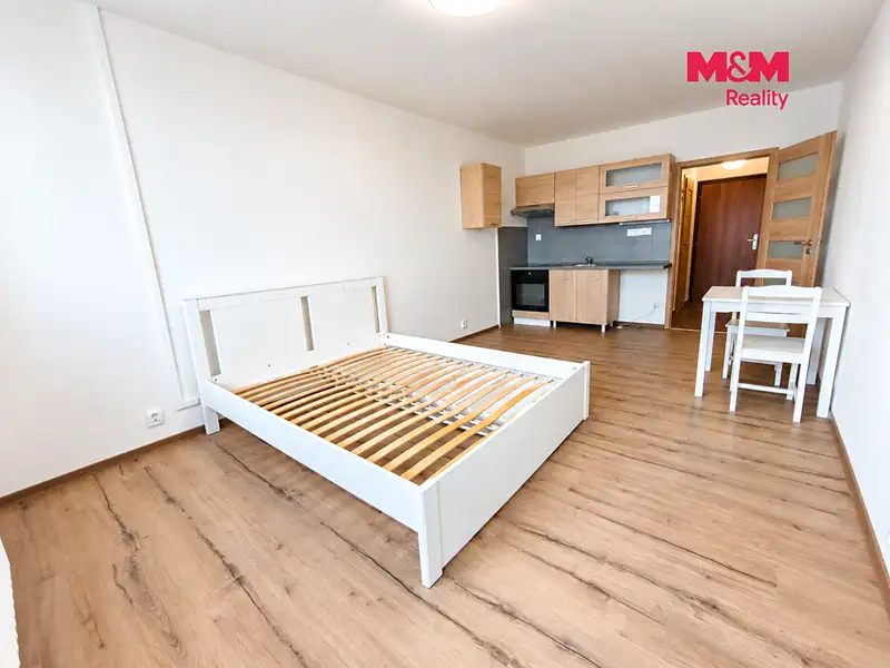 Pronájem bytu 1+kk 27 m², Havířov – náhled fotky 2