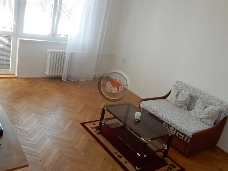 Pronájem bytu 2+1 56 m², Třebíč – náhled fotky 3