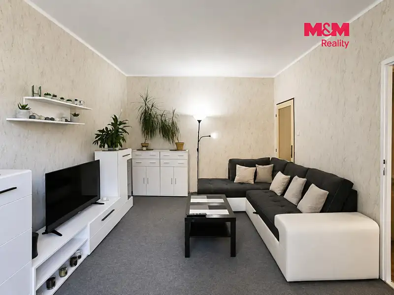Pronájem bytu 1+1 36 m², Karviná – náhled fotky 2