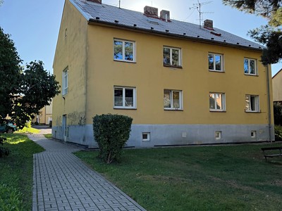 Prodej činžovního domu 358 m²