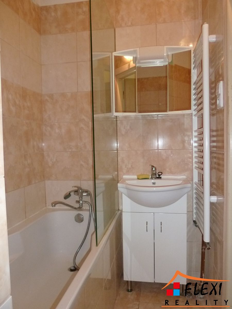 Pronájem bytu 1+1 39 m², Ostrava – fotka 1 z 3