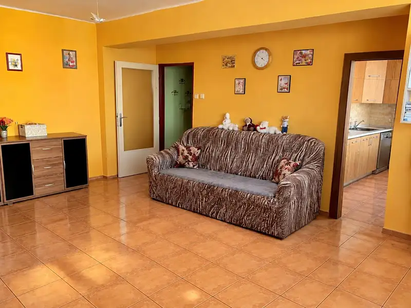 Prodej bytu 2+1 49 m², Mladá Boleslav – náhled fotky 3