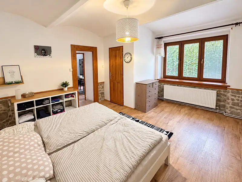 Prodej rodinného domu 120 m², pozemek 1162 m², Kryry – náhled fotky 3