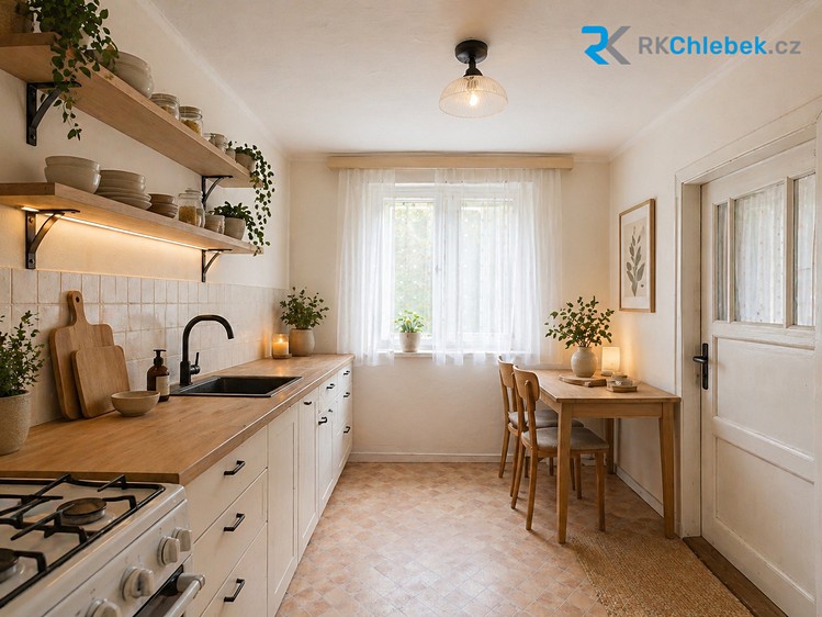 Prodej domu, 66 m² (14 z 28)