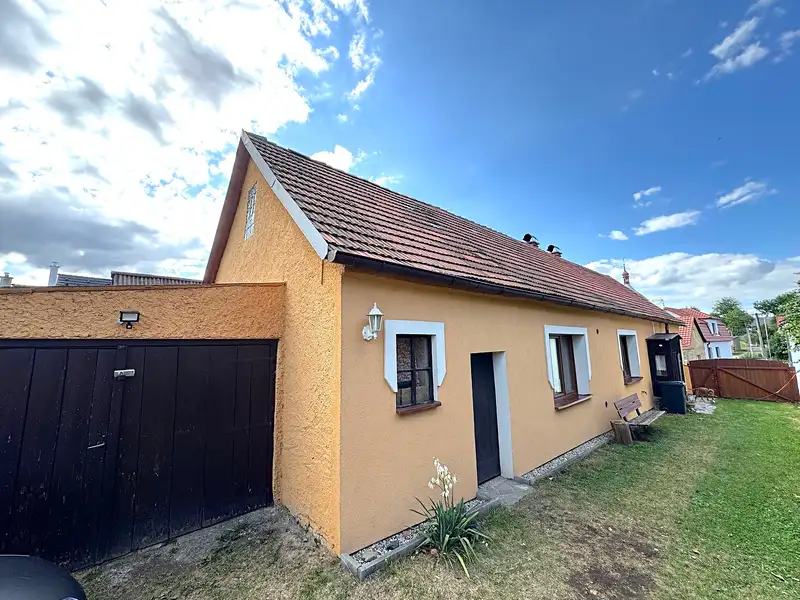 Prodej rodinného domu 120 m², pozemek 1162 m², Kryry – náhled fotky 1