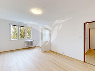 Pronájem bytu 2+1 60 m²