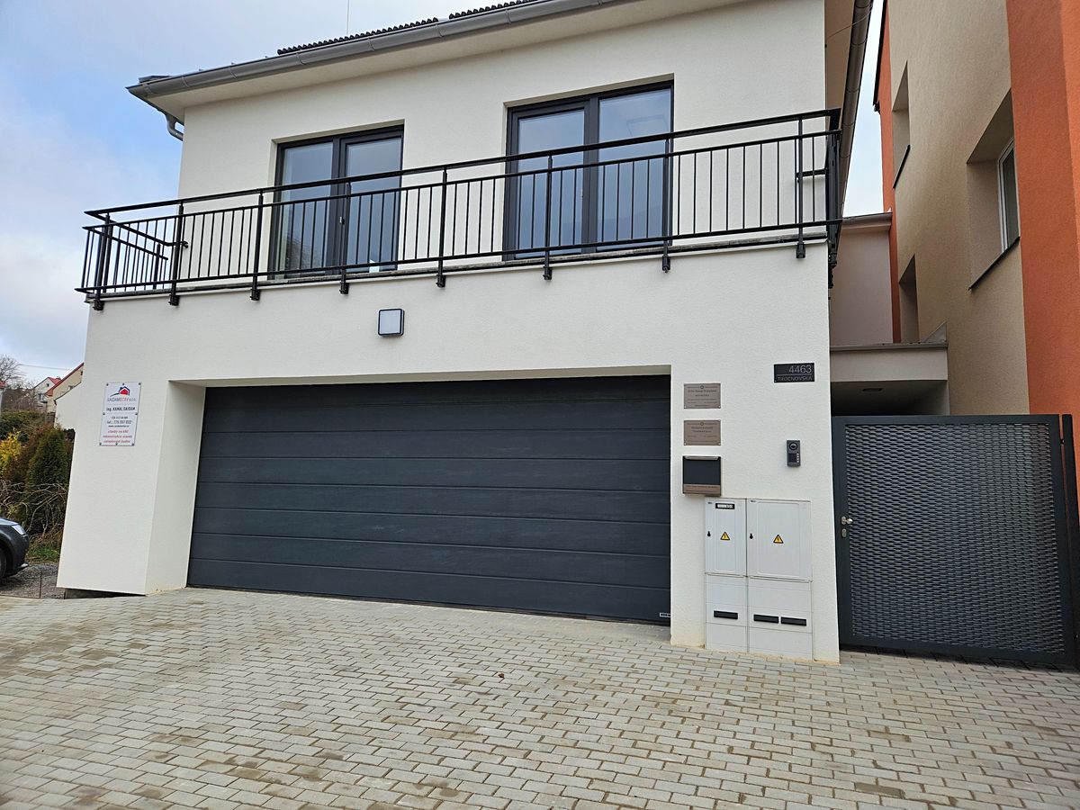 Pronájem bytu 3+kk 70 m², Havlíčkův Brod – fotka 1 z 3