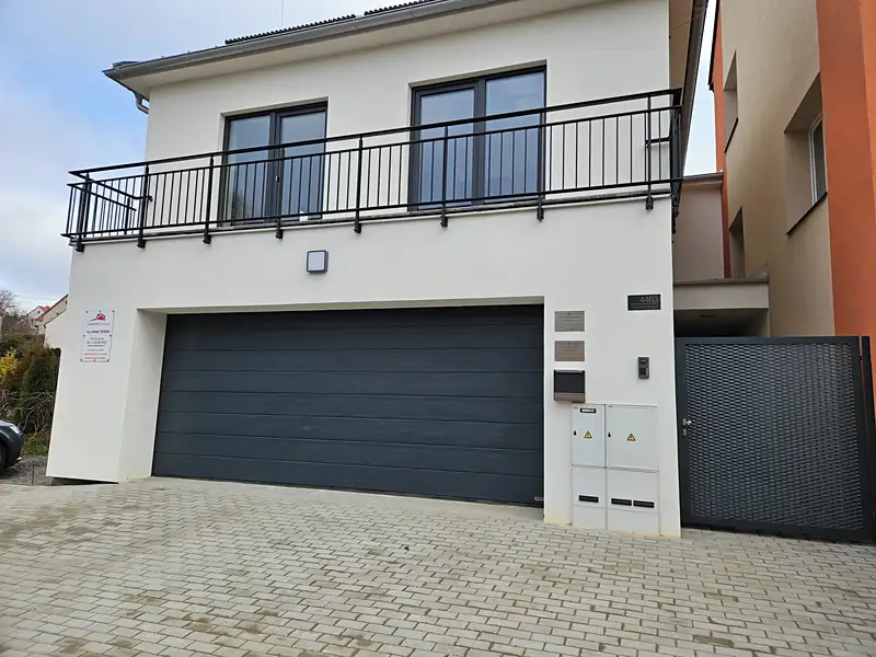 Pronájem bytu 3+kk 70 m², Havlíčkův Brod – náhled fotky 1