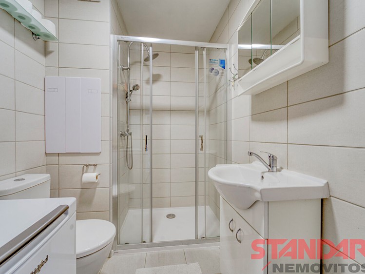 Wohnung 1+kk zum Kauf, 29 m² (6 von 19)
