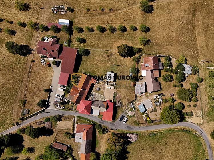 Prodej pozemku, 1 923 m² (1 z 13)