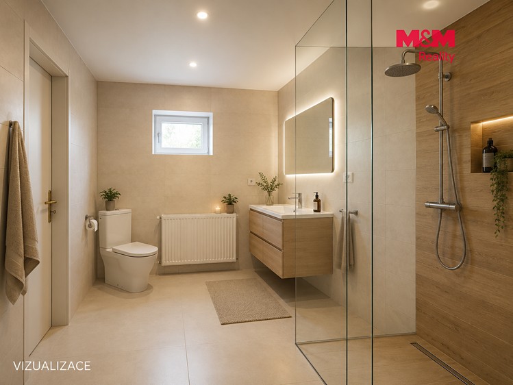 Prodej domu, 215 m² (12 z 30)