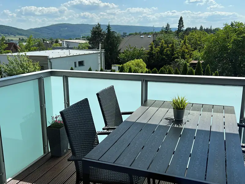 Pronájem bytu 3+kk 89 m², Černošice – náhled fotky 2