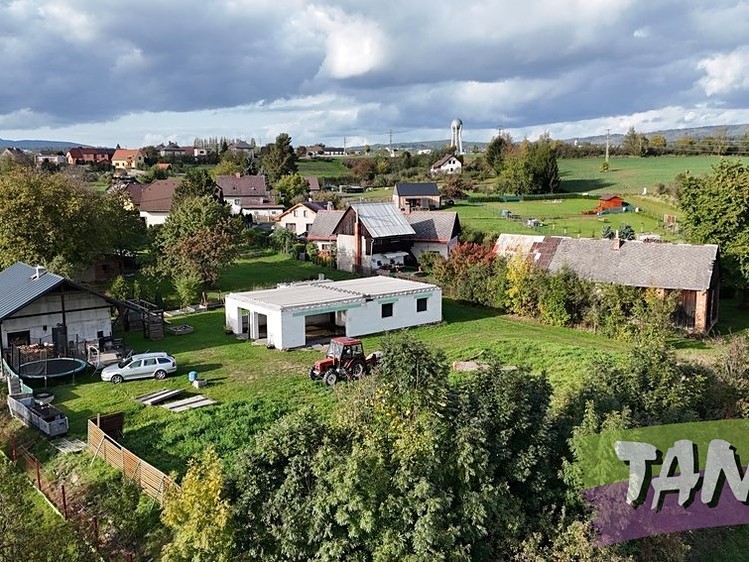 Prodej pozemku, 900 m² (4 z 9)
