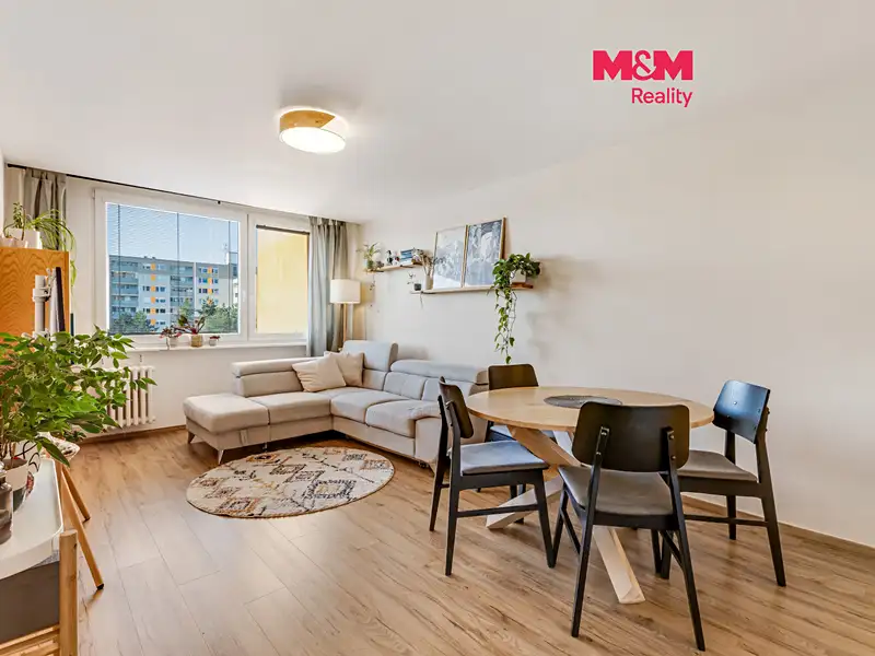 Prodej bytu 3+kk 66 m², Praha – náhled fotky 1