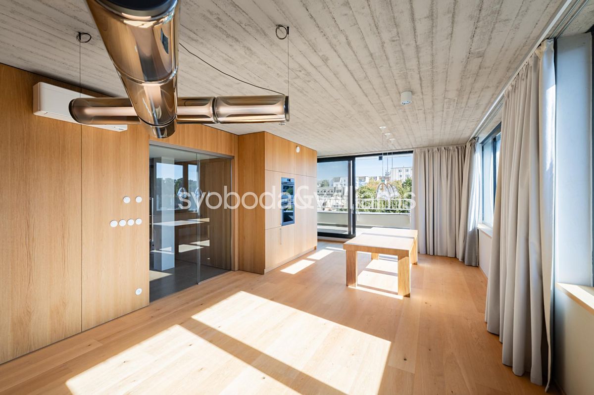 Prodej bytu 3+kk 93 m², Liberec – fotka 1 z 3