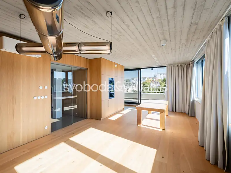 Prodej bytu 3+kk 93 m², Liberec – náhled fotky 1