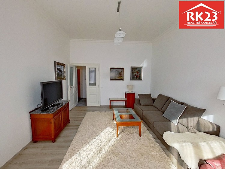 Pronájem bytu 2+1, 70 m² (4 z 9)