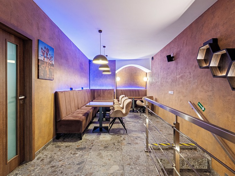 Pronájem komerčního prostoru, 170 m² (9 z 22)