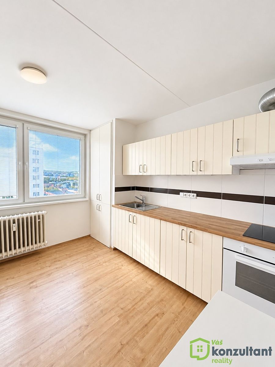 Prodej bytu 2+kk 32 m²