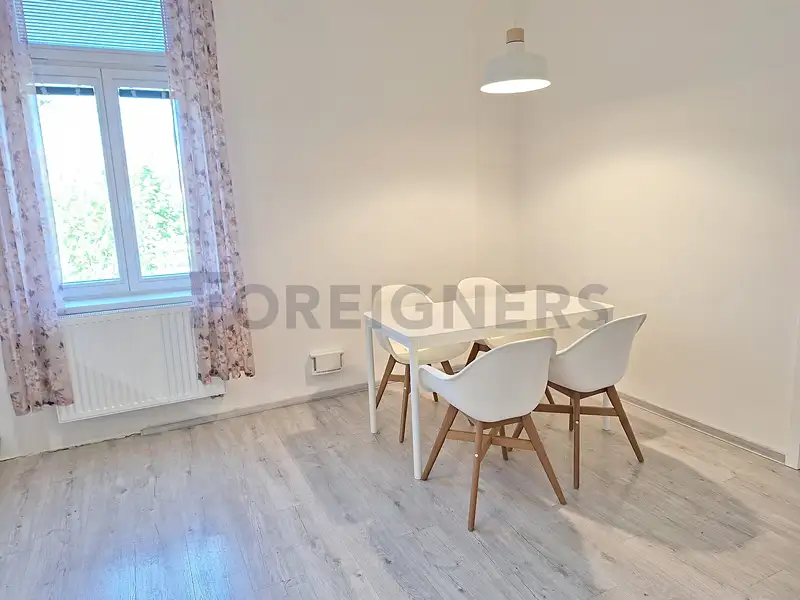 Pronájem bytu 2+kk 46 m², Olomouc – náhled fotky 2