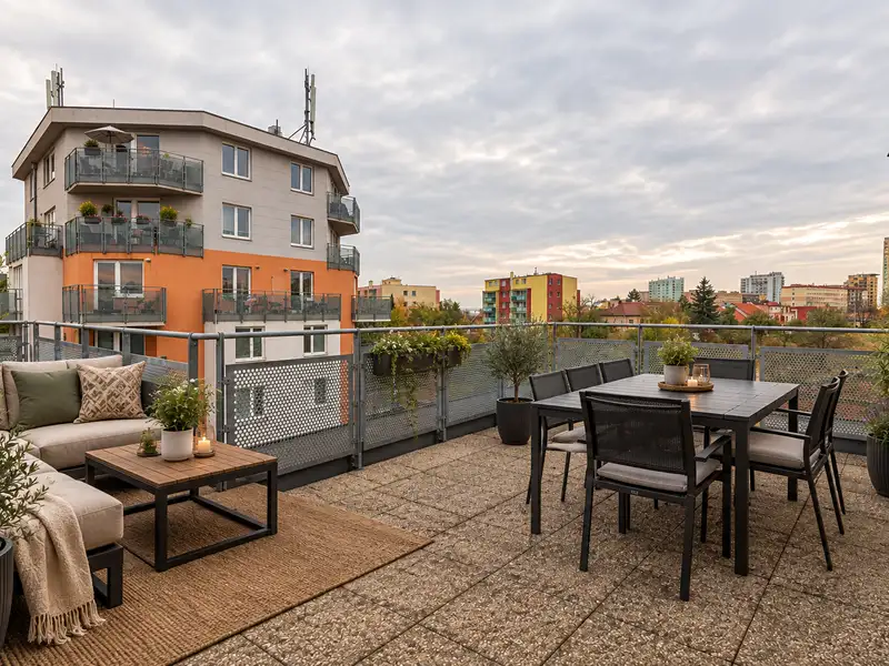 Prodej bytu 3+kk 85 m², Praha – náhled fotky 3