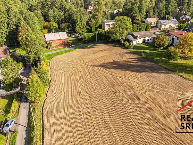 Prodej pozemku, 3 633 m² (2 z 18)
