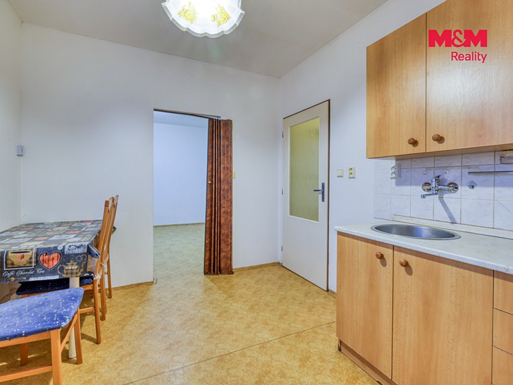 Квартира 1+1 в оренду, 42 м² (4 з 18)