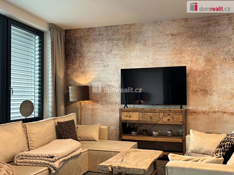 Pronájem bytu 2+kk, 90 m² (7 z 20)