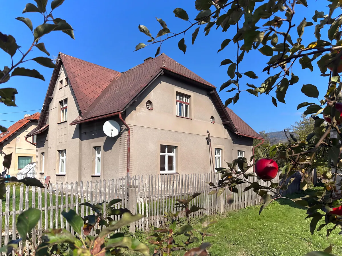 Prodej rodinného domu 173 m², pozemek 577 m²