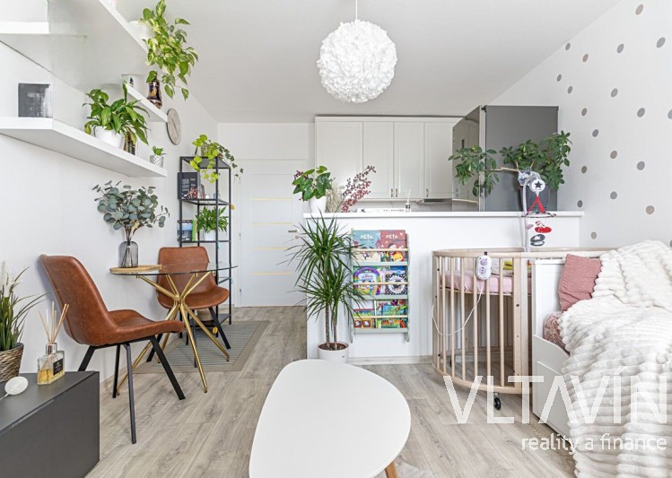 Prodej bytu 2+kk, 47 m² (5 z 30)