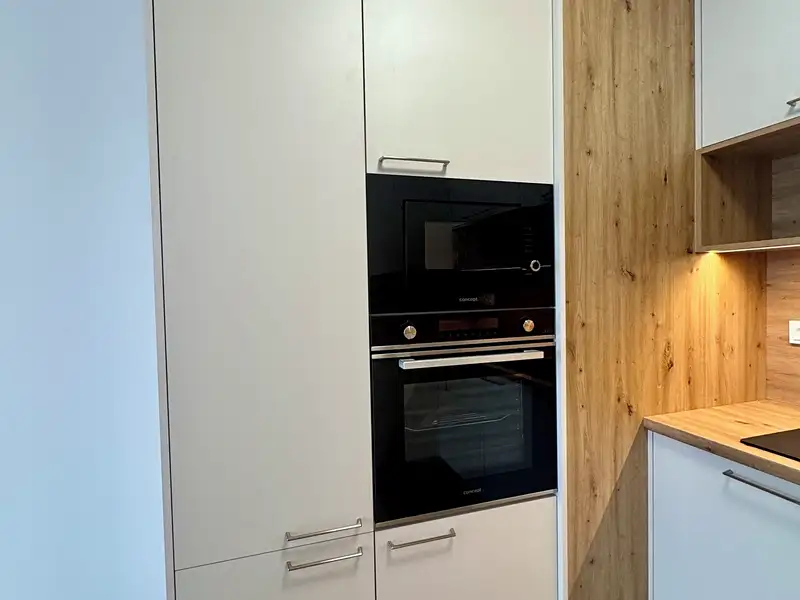Pronájem bytu 2+kk 59 m², Kladno – náhled fotky 3