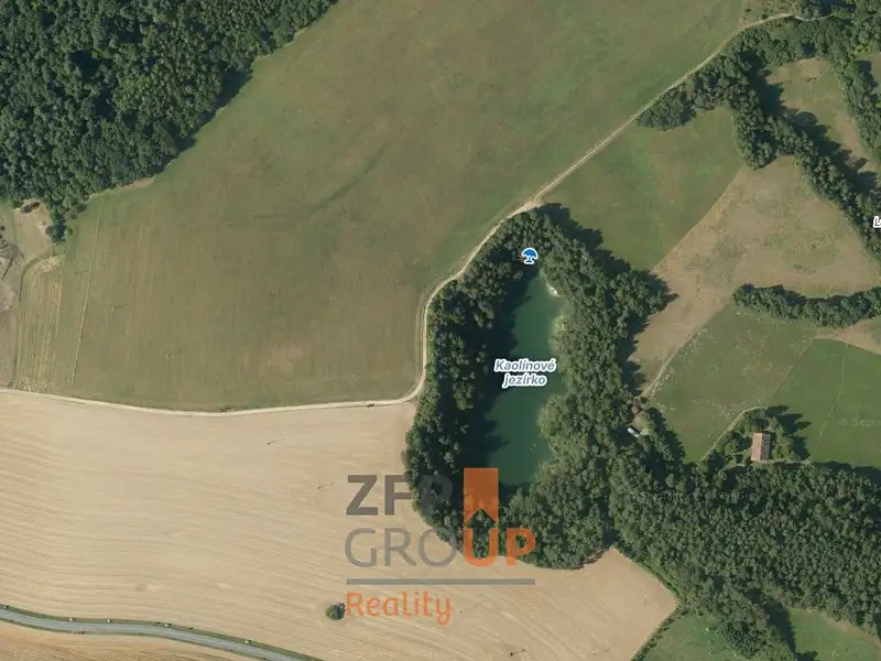 Prodej louky 1381 m², Maršov – náhled fotky 3