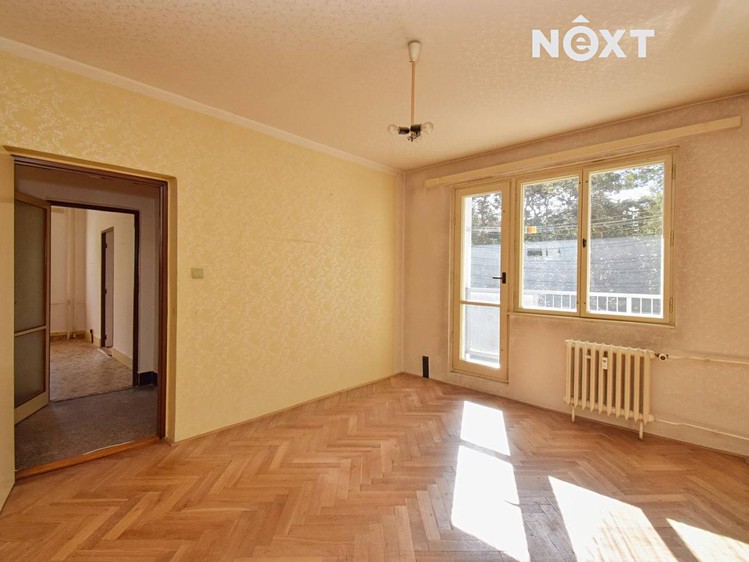 Квартира 3+1 на продаж, 79 м² (7 з 17)