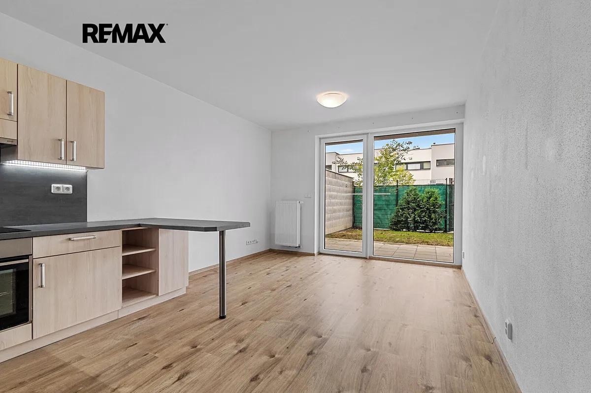 Pronájem bytu 2+kk 55 m²