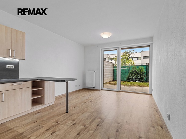 Квартира 2+kk в оренду, 55 м² (1 з 44)
