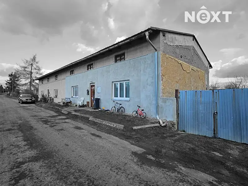 Pronájem bytu 3+1 105 m², Zlonice – náhled fotky 3